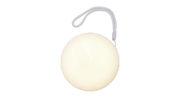 MACALLY - Rechargeable and portable LED night light
