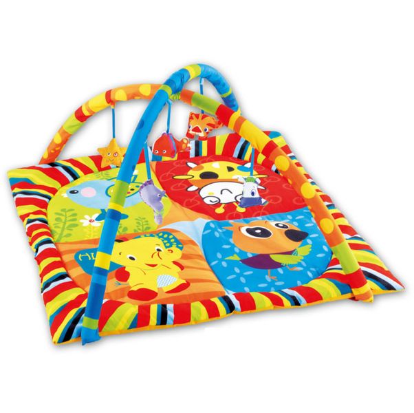 Happy Space Playmate