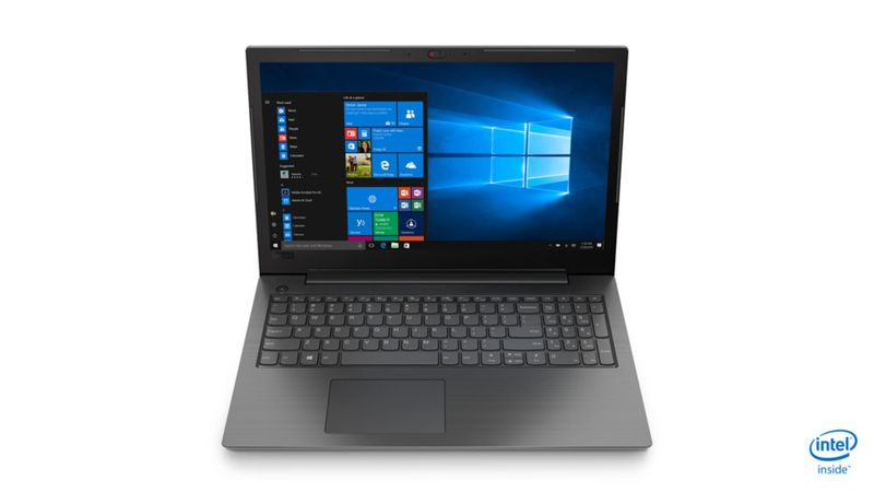 Lenovo V130-15IKB Core i5 15.6" HD Notebook, Iron Grey