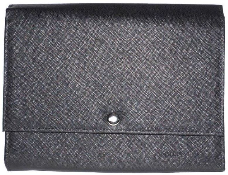 Jewellery Wallet - Black