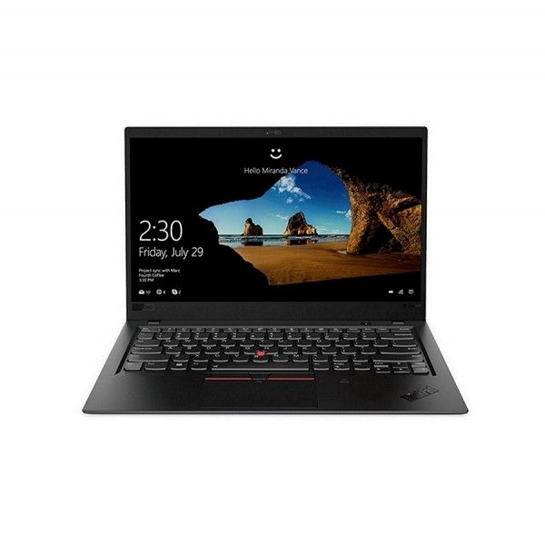 Lenovo ThinkPad T590 i7-8565U 8GB DDR4 512GB SSD NVMe- Black