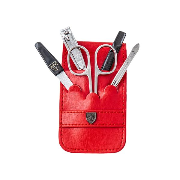 Kellermann 3 Swords Manicure Set FU 56712 MC N - 5 Piece