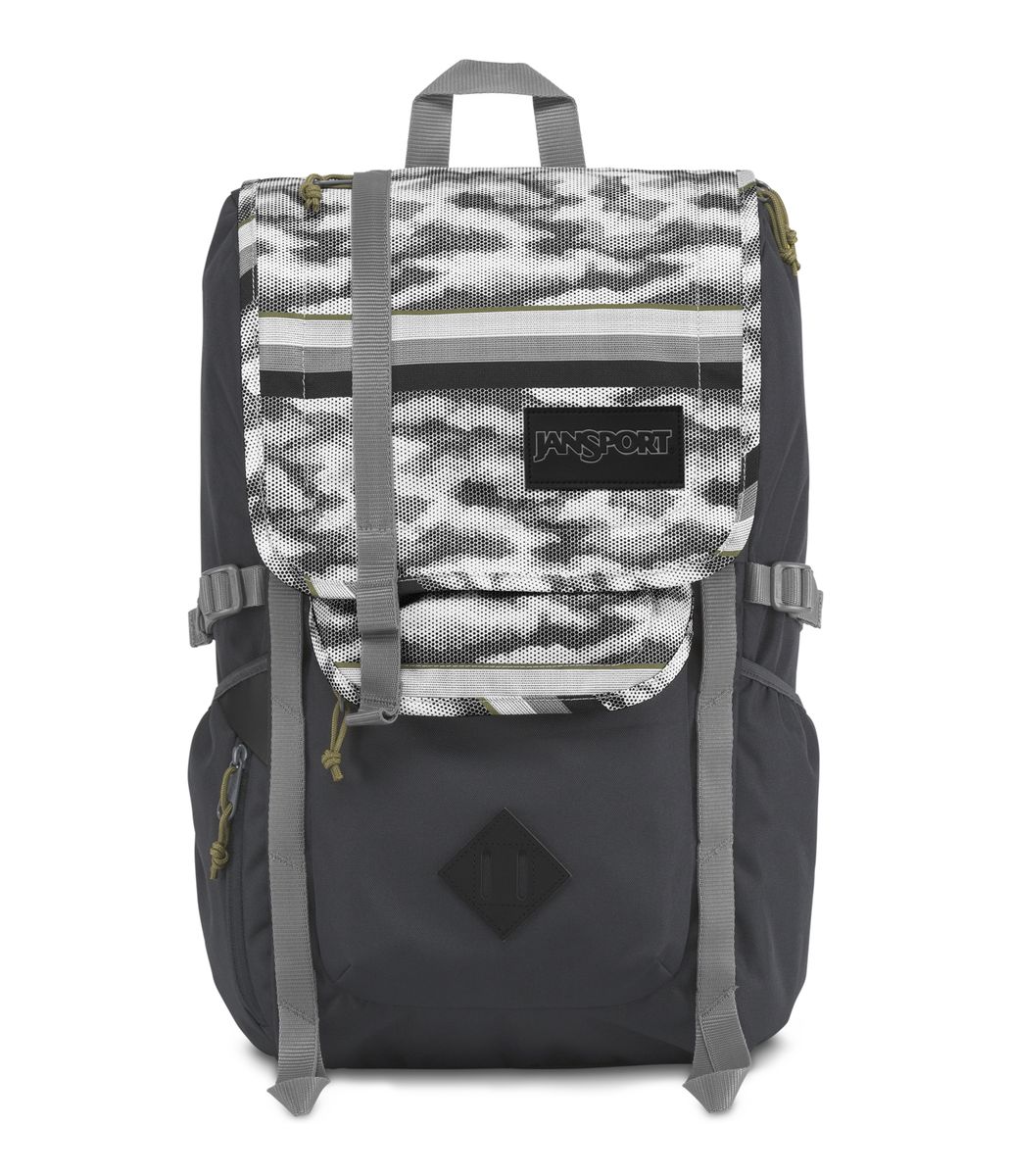 Jansport cloud outlet backpack