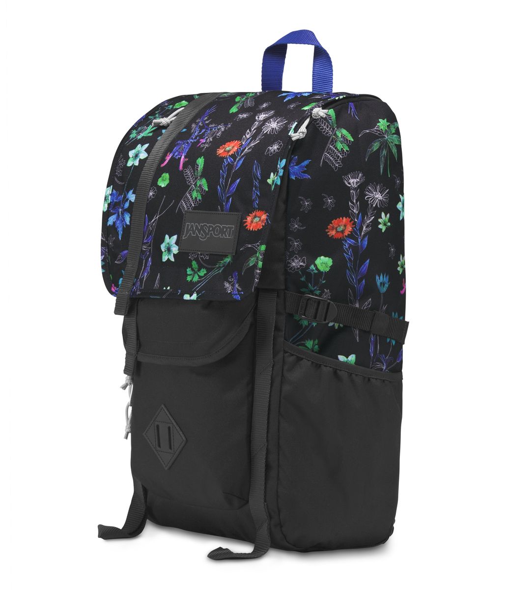 ghost laptop backpack