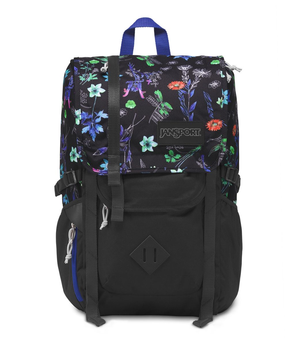 ghost laptop backpack