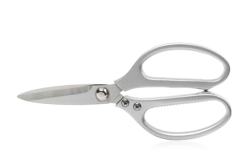 Multi-Purpose Stainless Steel Japanese Kitchen Shears/Scissors