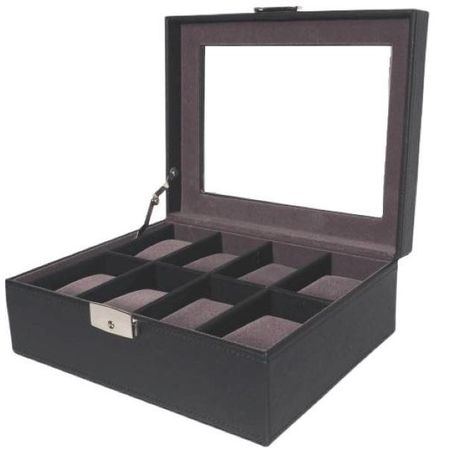 Takealot watch box new arrivals