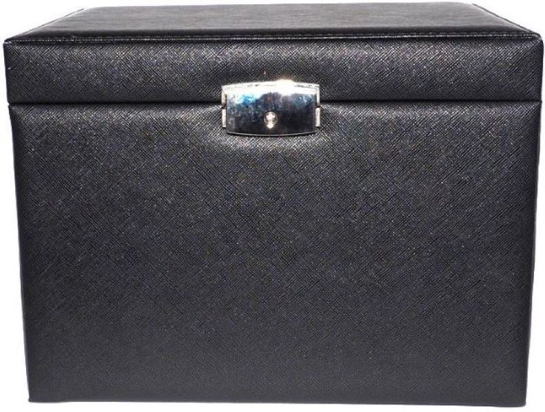 Large Jewellery Box - Black