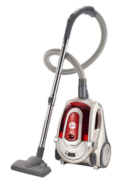 Hoover Sonic Canister Vacuum Cleaner - 2000W