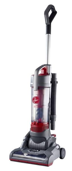 Hoover Turbo Air Upright Vacuum Cleaner