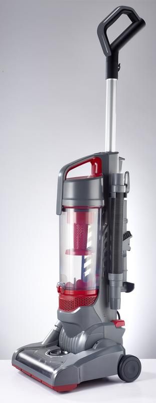 Hoover Turbo Air Upright Vacuum Cleaner 