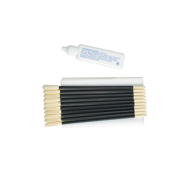 Foam Swabs Cleaning Kit