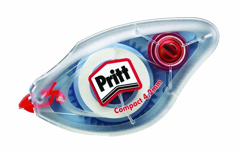 Pritt Correction Roller Compact Flex 10m