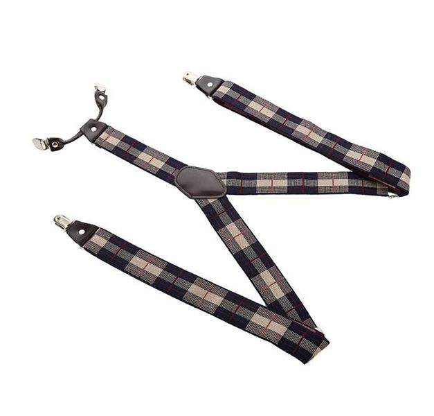 Classic Suspender