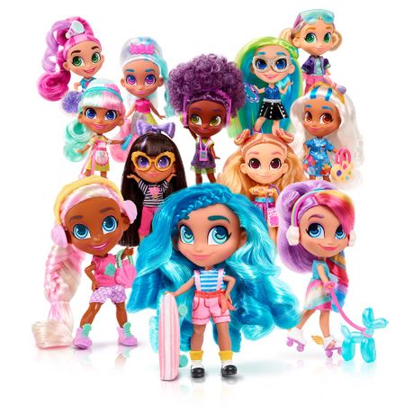 takealot lol dolls