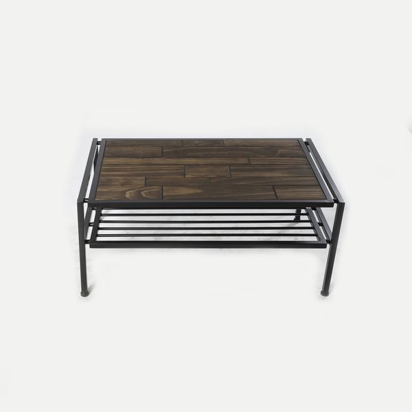 Tuscany Pine TV Stand