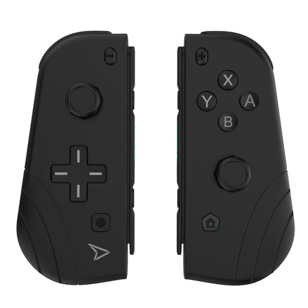 Steel-Play-Twin Pads - Set Of 2 Controllers (Switch)