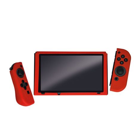 steelplay switch case