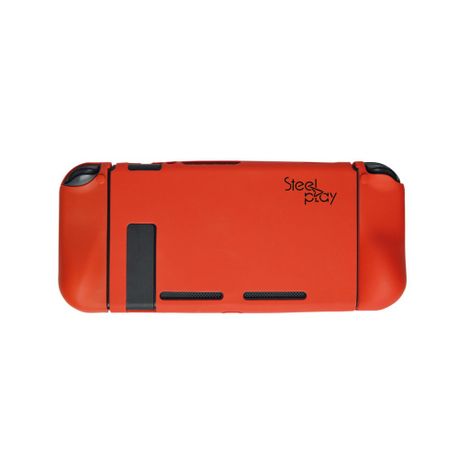 steelplay switch case