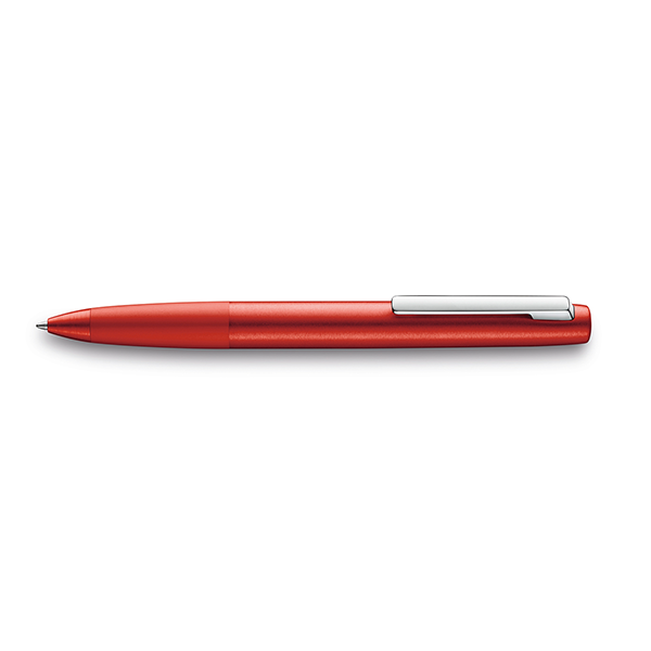 Lamy Aion Ballpoint Red
