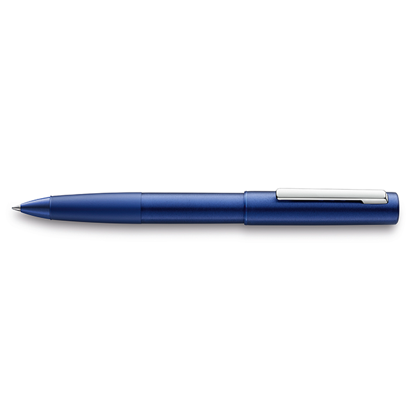 Lamy Aion Rollerball Dark Blue