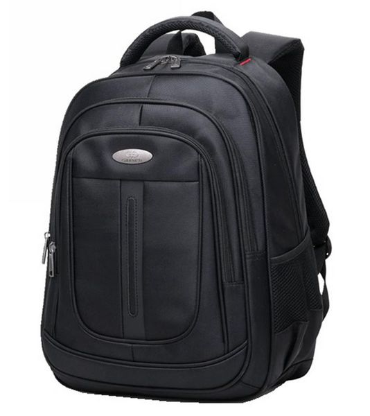 Charmza Rapide Laptop Bag - Black