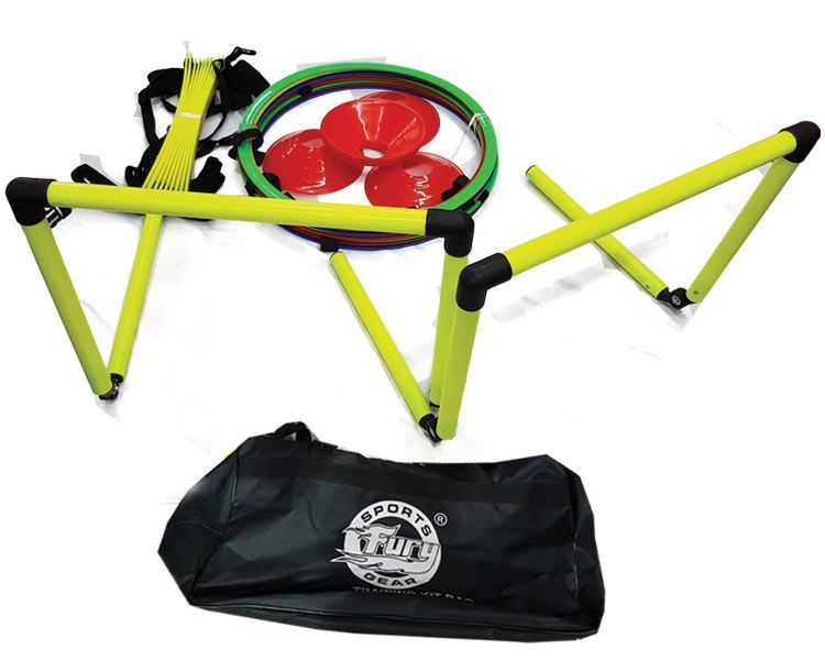 Fury Speed Training Kit