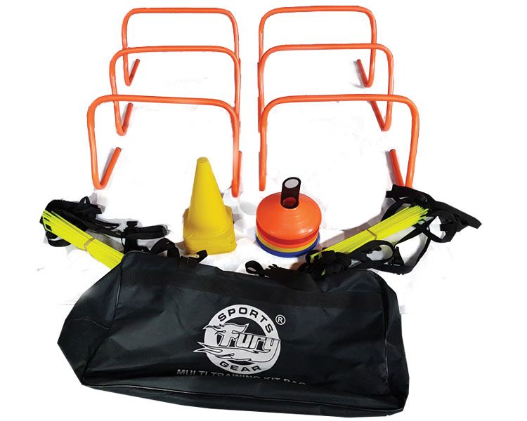 Fury Multi Training Kit