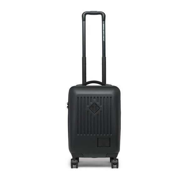 Herschel - Luggage-Trade Carry On - Black