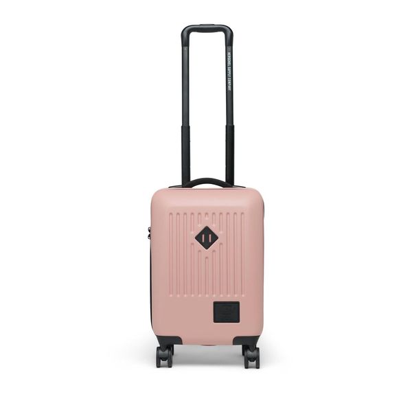 Herschel - Luggage - Trade Carry On - Ash Rose