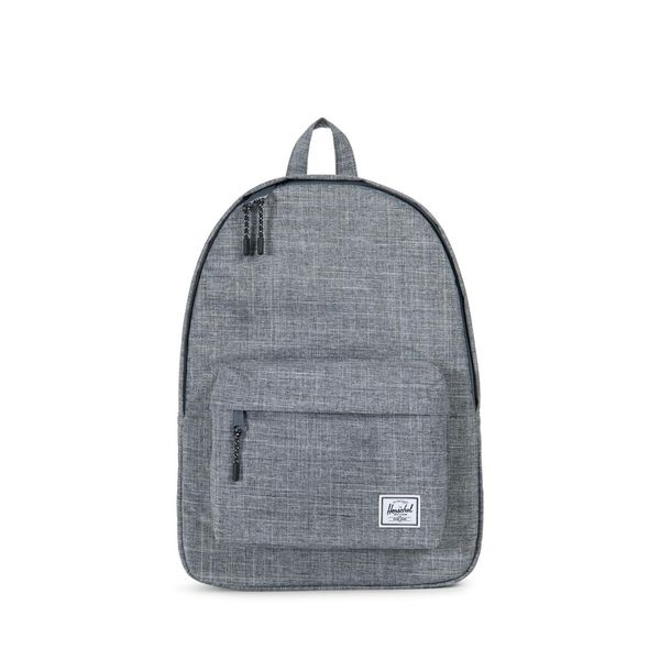 Herschel - Backpacks - Classic - Raven Crosshatch