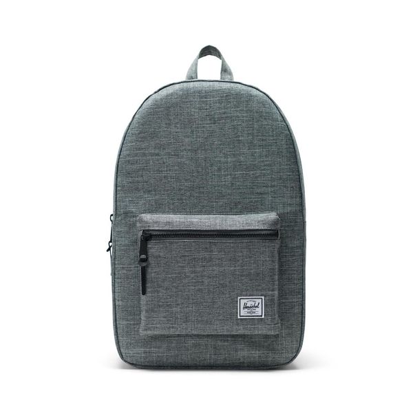 Herschel - Backpacks - Settlement - Raven Crosshatch