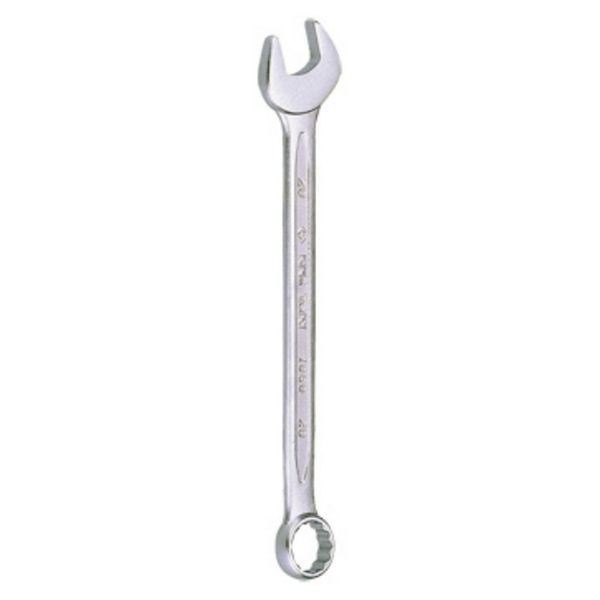 King Tony Spanner Combination 1/2