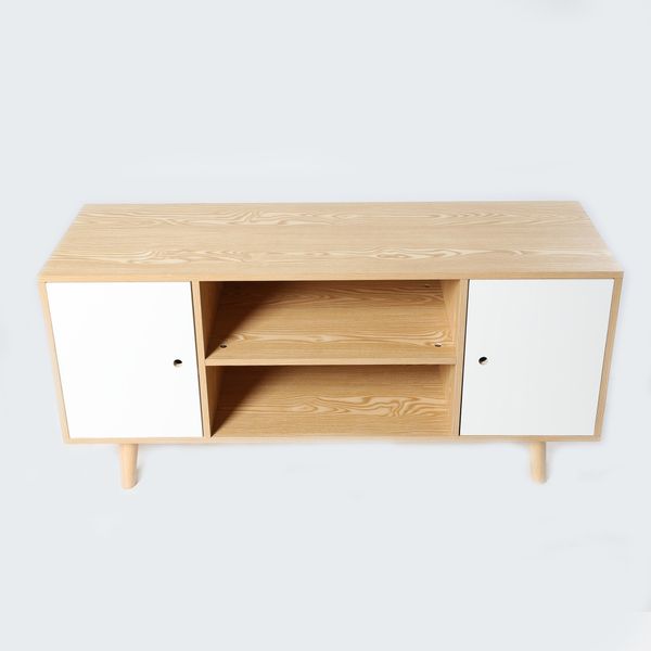 Sarlerno TV Stand 120 x 57cm