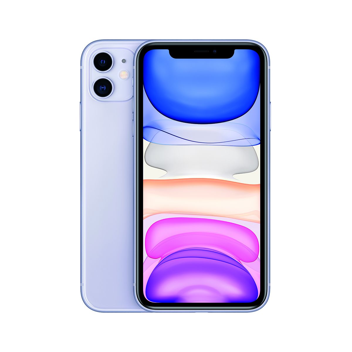 Apple iPhone 11 64GB Purple Shop Today. Get it Tomorrow!