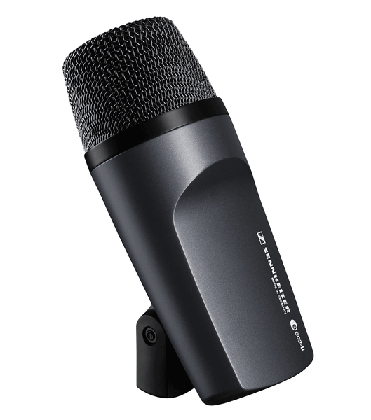 Sennheiser E 602 II Dynamic Cardiod Mic. - Kick Drum &amp; Bass Instruments