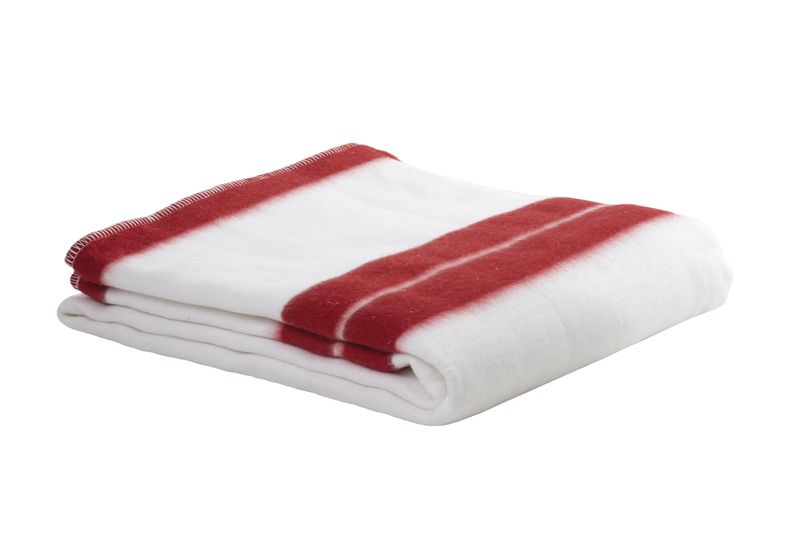 Sesli Lily Traditional - Red Stripe