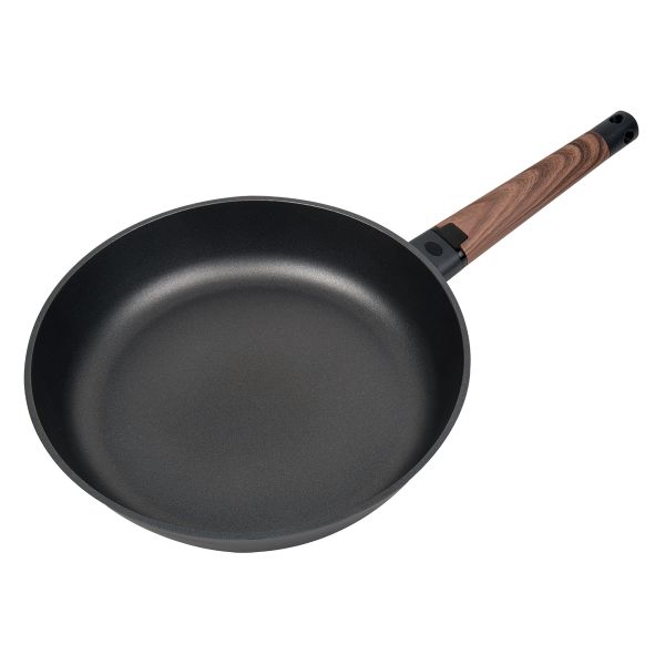 Masterpan Designer Non-Stick Frying Pan with detachable handle - 12.6"/32cm