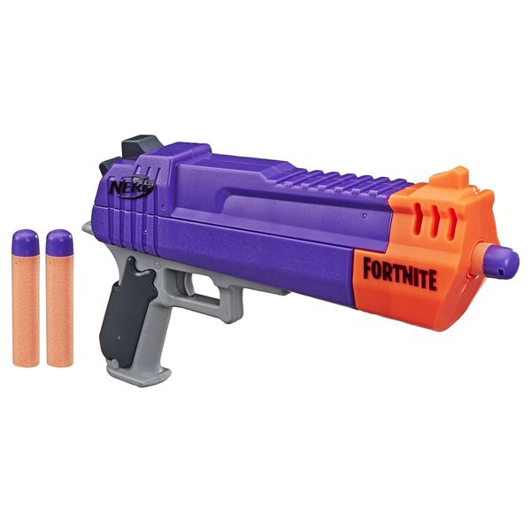 Nerf Fortnite HC-E Mega Dart Blaster