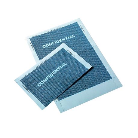 Payslip Confidential Laser Security Payslip - L