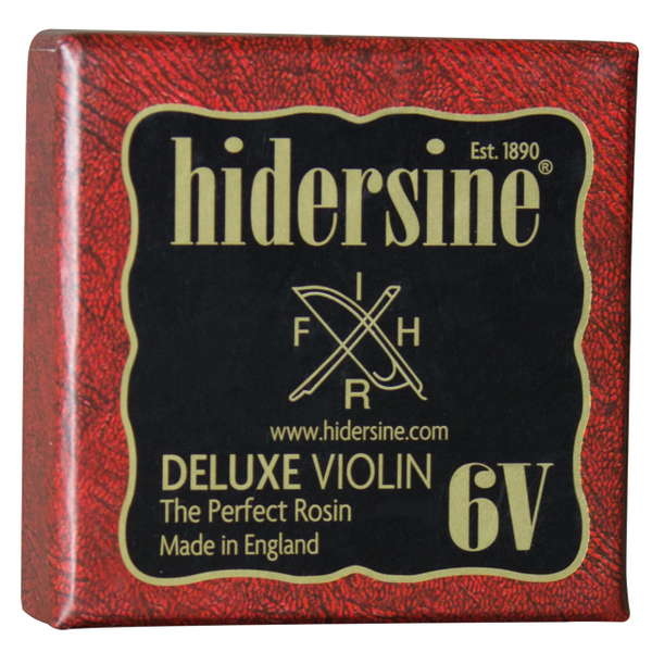 Violin Rosin Hidersine 6V