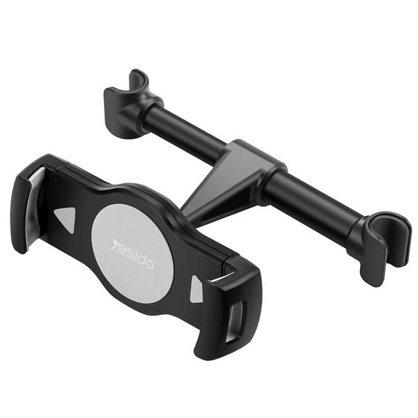 Yesido C29 Rear Seat Car Holder - Black