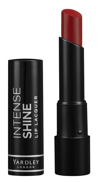 Yardley Intense Shine Lipstick