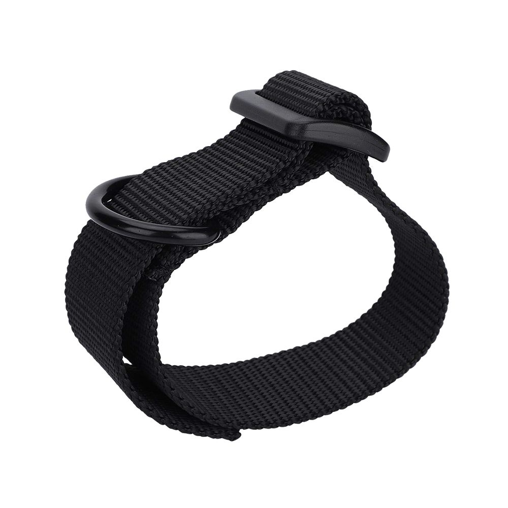 Multifunctional Tactical Nylon Strapping Gun Strap Black Shop Today