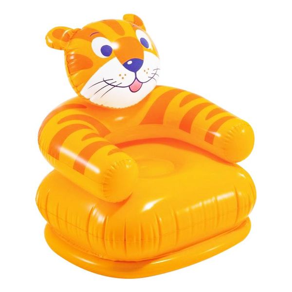 Intex Happy Animal Chair for kids up to 35 KG