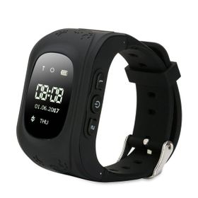 volkano kids gps tracking watch