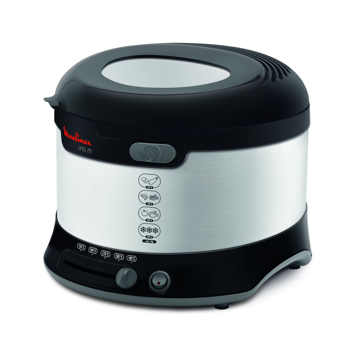 Moulinex Uno Deep Fryer Buy Online in South Africa