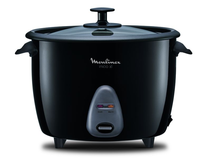 Moulinex Inicio Rice Cooker - 15 Cups XL,