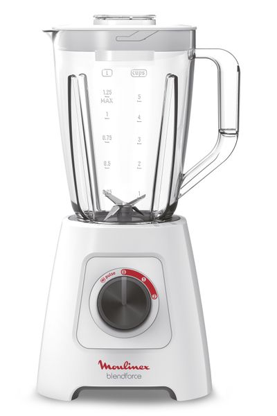 Moulinex - Blendforce Blender with Grinder
