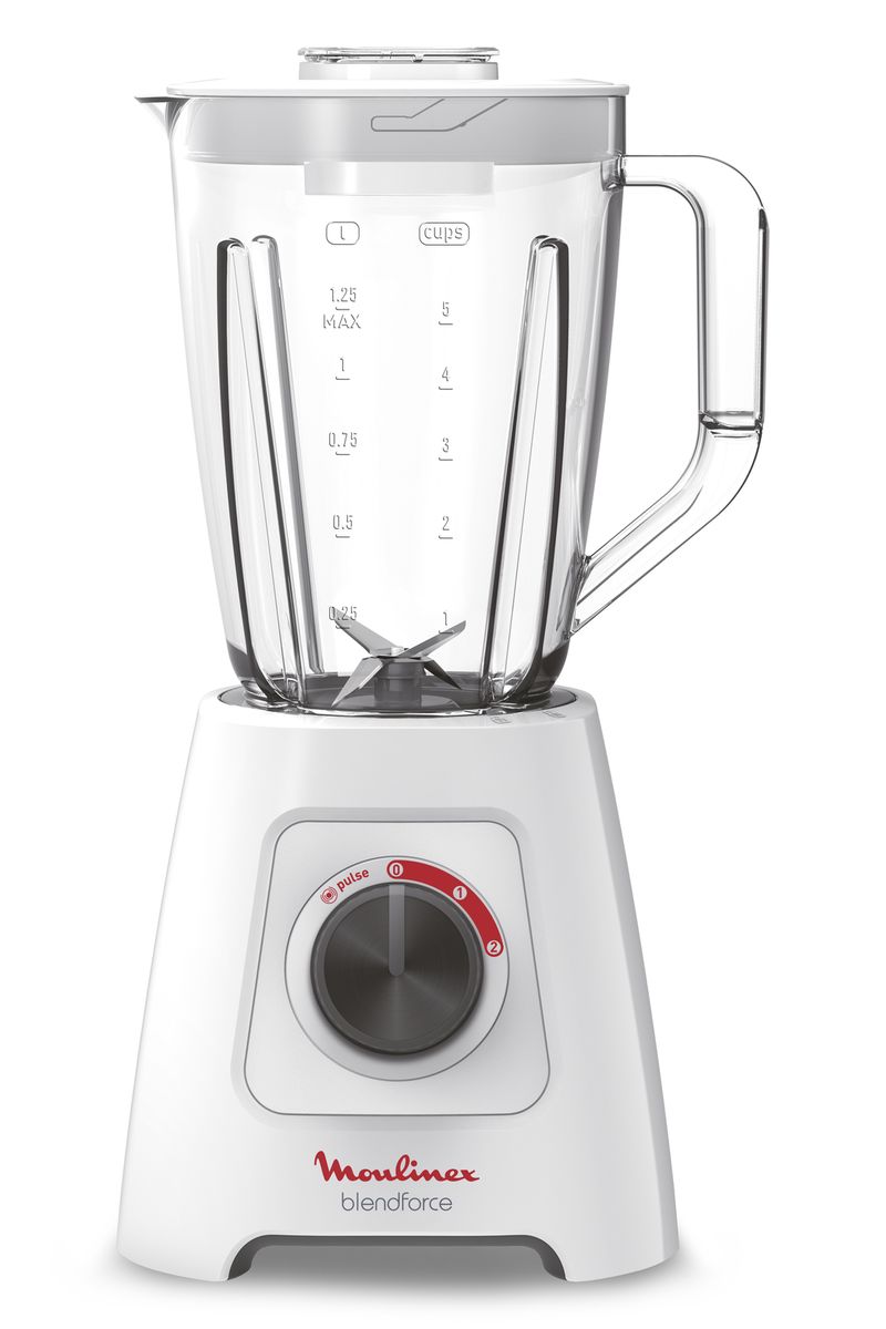 Moulinex Blendforce Blender with Grinder Shop Today. Get it